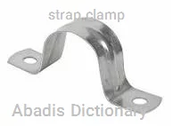 strap clamp